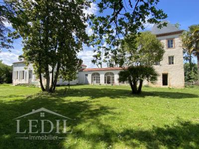 For sale Nogaro 6 rooms 350 m2 Gers (32110) photo 0