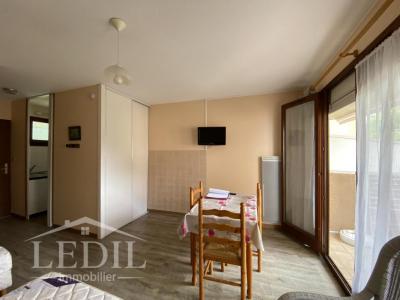 Acheter Appartement 26 m2 Cazaubon