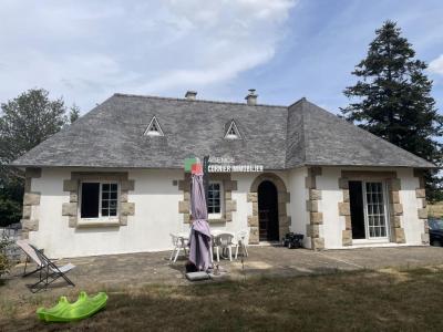 For rent Servon-sur-vilaine 4 rooms 100 m2 Ille et vilaine (35530) photo 0