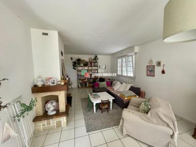 For rent Servon-sur-vilaine 4 rooms 100 m2 Ille et vilaine (35530) photo 2