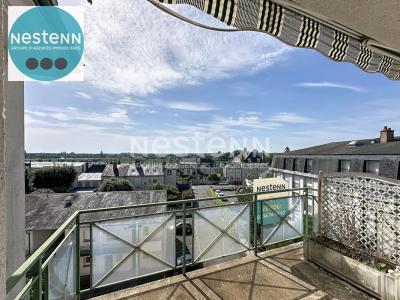 Louer Appartement Blois Loir et cher