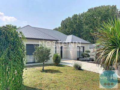 For sale Chemery LE-CONTROIS-EN-SOLOGNE 4 rooms 121 m2 Loir et cher (41700) photo 0