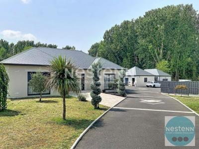 Annonce Vente 4 pi�ces Maison Chemery 41