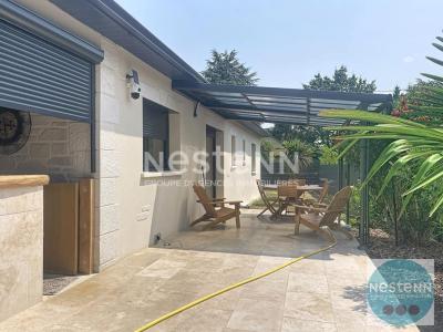 Acheter Maison 121 m2 Chemery