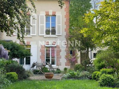 Annonce Location 4 pi�ces Maison Blois 41