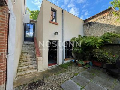 Louer Maison Blois Loir et cher