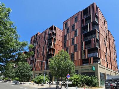 For rent Toulouse 4 rooms 83 m2 Haute garonne (31300) photo 0