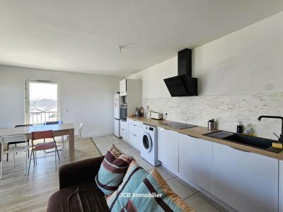 Annonce Location 4 pi�ces Appartement Toulouse 31