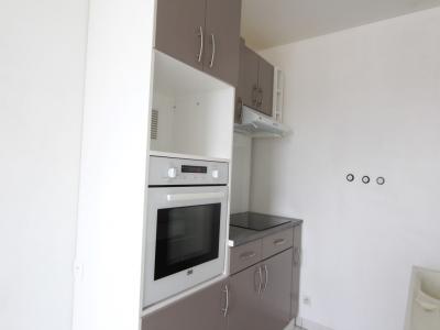 For rent Reze 3 rooms 62 m2 Loire atlantique (44400) photo 3