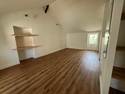 Louer Appartement 27 m2 Nantes