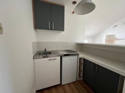 Louer Appartement Nantes 530 euros