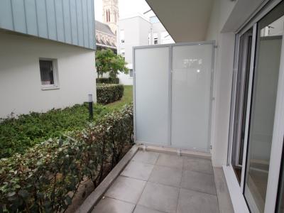Louer Appartement 27 m2 Vertou