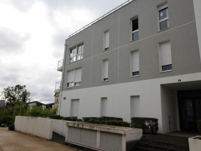 Louer Appartement Vertou 459 euros