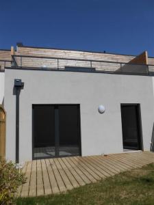 For rent Thouare-sur-loire 3 rooms 72 m2 Loire atlantique (44470) photo 0