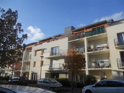 For rent Nantes 3 rooms 63 m2 Loire atlantique (44300) photo 0