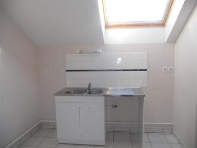Louer Appartement Nantes 810 euros