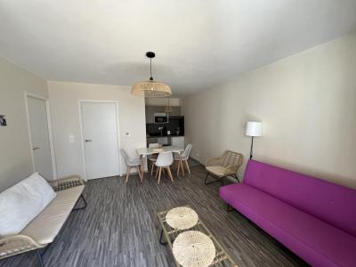 For rent Saint-sebastien-sur-loire 2 rooms 41 m2 Loire atlantique (44230) photo 0