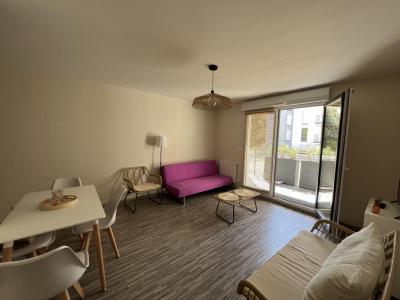 Annonce Location 2 pi�ces Appartement Saint-sebastien-sur-loire 44