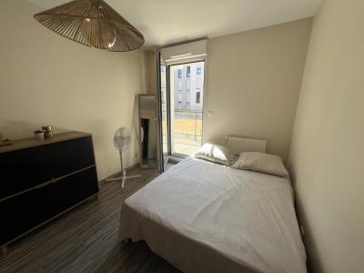Louer Appartement Saint-sebastien-sur-loire Loire atlantique