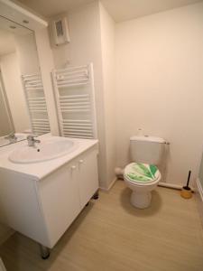 Louer Appartement Nantes Loire atlantique