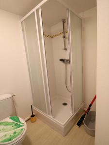 Louer Appartement Nantes 500 euros