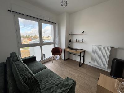 Annonce Location Appartement Nantes 44