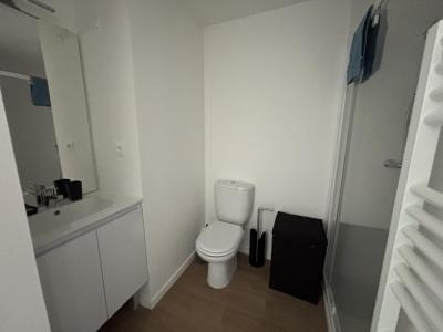 Louer Appartement Nantes Loire atlantique