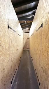 For rent Saint-paul 1 room 10 m2 Gironde (33390) photo 1