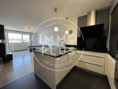 For rent Cran-gevrier 4 rooms 87 m2 Haute savoie (74960) photo 0