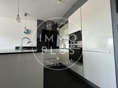 Annonce Location 4 pi�ces Appartement Cran-gevrier 74