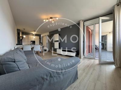 Louer Appartement Cran-gevrier Haute savoie