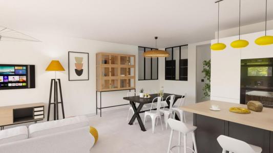 For sale Salles-d'aude 4 rooms 81 m2 Aude (11110) photo 2