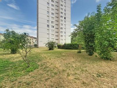 Acheter Appartement 71 m2 Vienne
