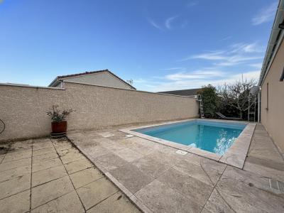 For sale Saint-rambert-d'albon 4 rooms 102 m2 Drome (26140) photo 2
