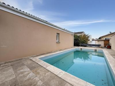 For sale Saint-rambert-d'albon 4 rooms 102 m2 Drome (26140) photo 3