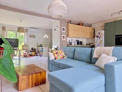 Acheter Maison Meyzieu 415000 euros