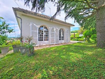 For sale Saint-pierre-de-chandieu 6 rooms 156 m2 Rhone (69780) photo 2
