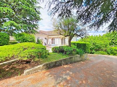 For sale Saint-pierre-de-chandieu 6 rooms 156 m2 Rhone (69780) photo 3
