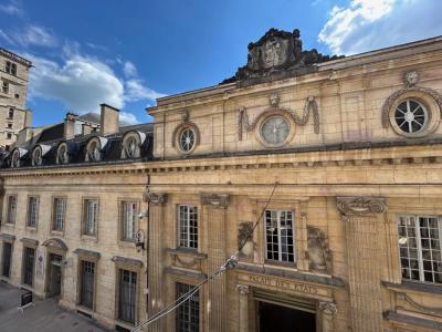 Louer Appartement Dijon 655 euros