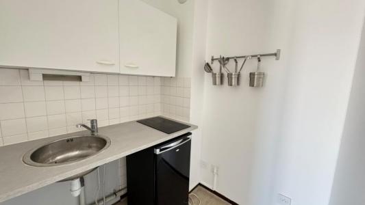 Louer Appartement 26 m2 Dijon