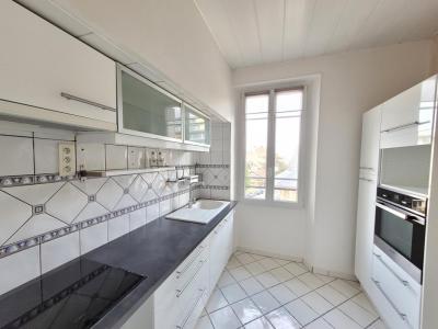 Louer Appartement Dijon Cote d'or