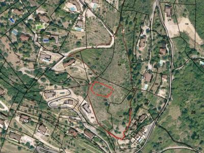 Acheter Terrain Falicon Alpes Maritimes