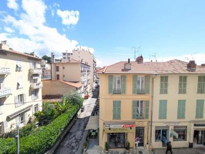Annonce Vente 2 pi�ces Appartement Nice 06