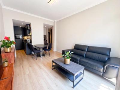 Acheter Appartement 58 m2 Nice