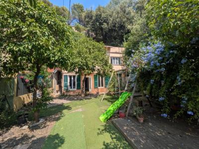 For sale Nice 5 rooms 103 m2 Alpes Maritimes (06000) photo 0