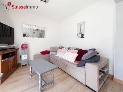 For sale Grand-charmont 3 rooms 78 m2 Doubs (25200) photo 1