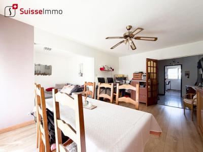 For sale Grand-charmont 3 rooms 78 m2 Doubs (25200) photo 2