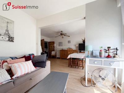 For sale Grand-charmont 3 rooms 78 m2 Doubs (25200) photo 3