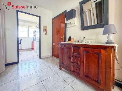 For sale Grand-charmont 3 rooms 78 m2 Doubs (25200) photo 4