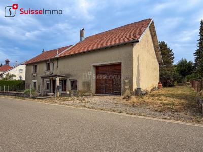 For sale Ecurcey 4 rooms 109 m2 Doubs (25150) photo 0